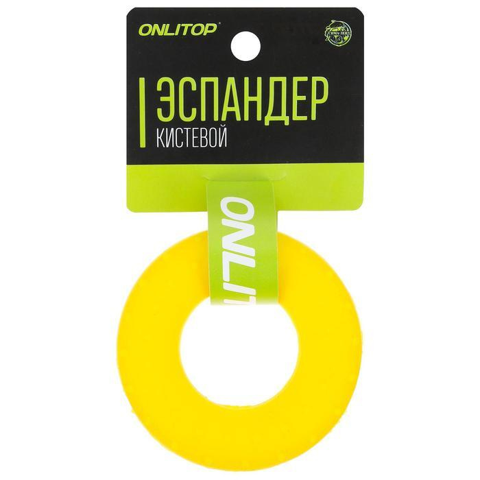 ONLITOP Эспандер , 1 шт, 20 кг #1