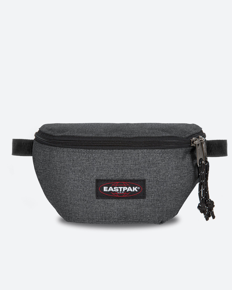 Сумка на пояс Eastpak Springer, EK00007477H1, черный #1