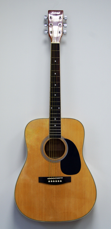 Акустическая гитара Homage LF-4111-N #1