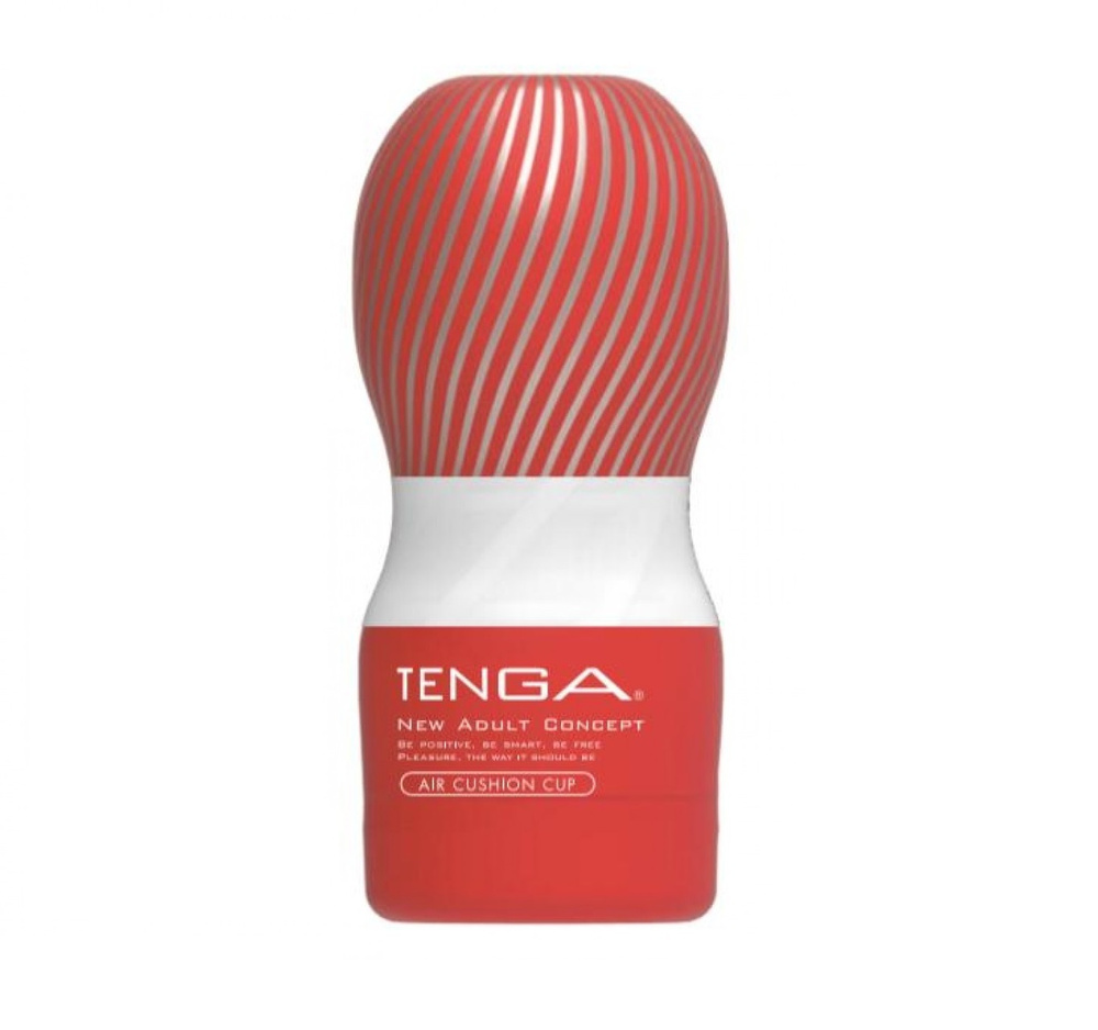 TENGA Мастурбатор Air Flow Cup #1