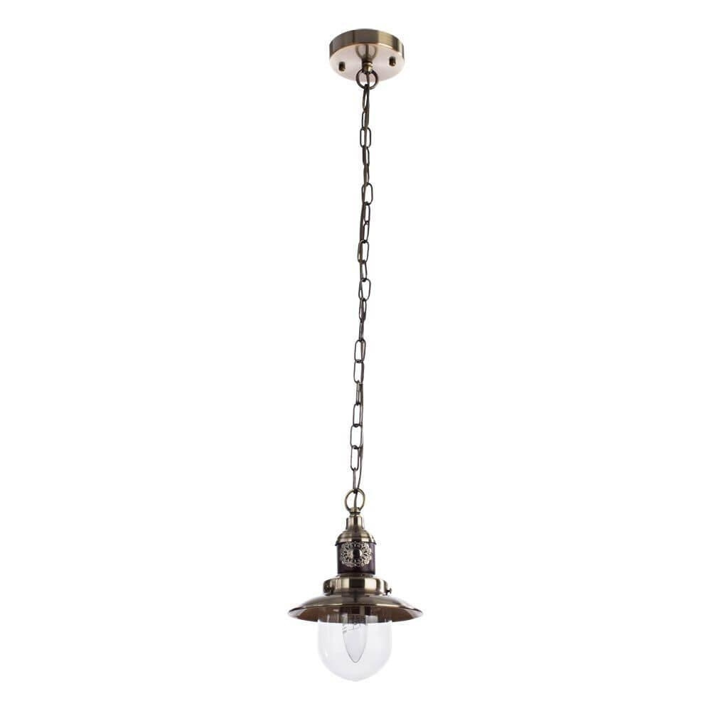 Arte Lamp Подвесной светильник, E27, 60 Вт #1