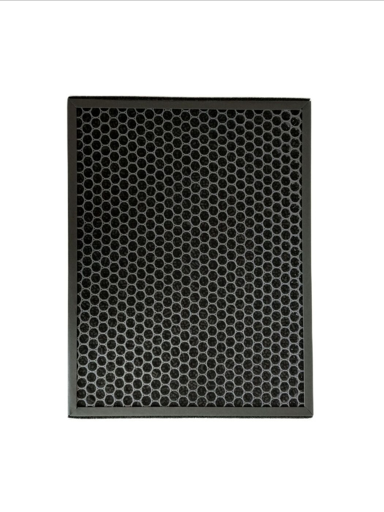 Угольный фильтр соответствует AC4143 для воздухоочистителей Philips AC4014 , AC4083, AC4084, AC4085, #1