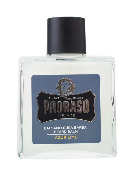 proraso Средство для бороды, бальзам, 100 мл #1