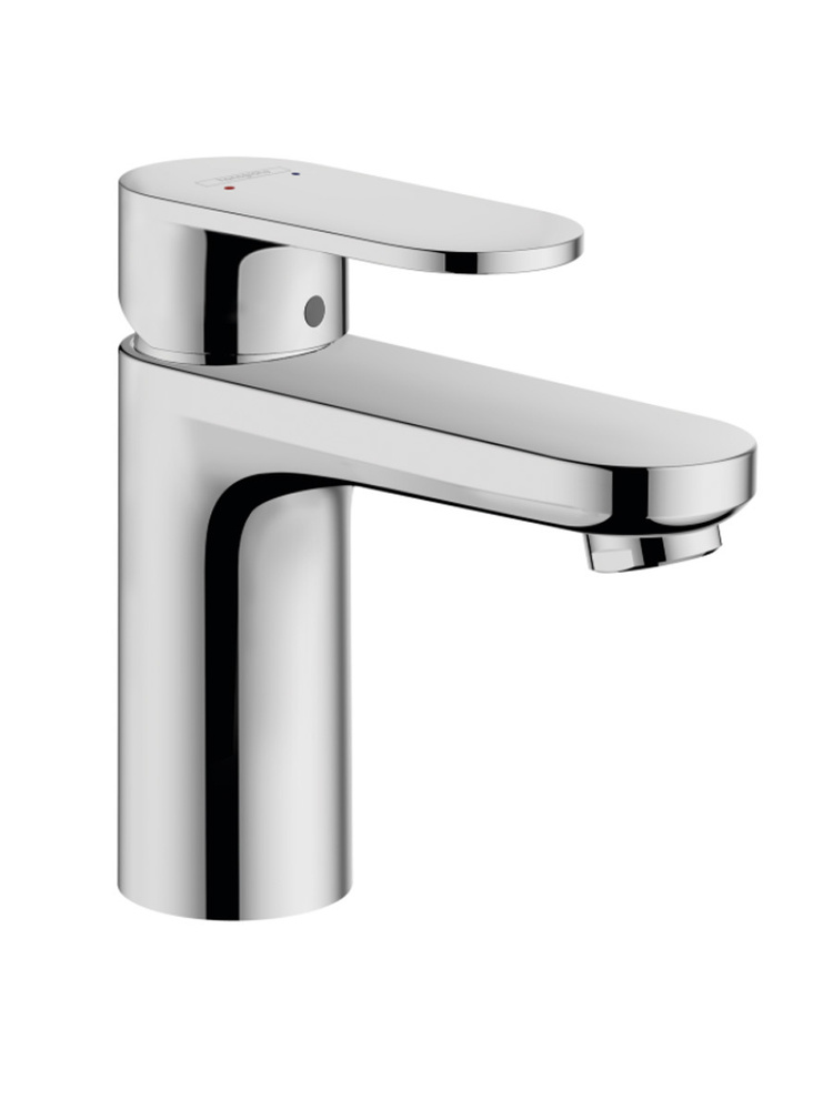 Смеситель для раковины Hansgrohe Vernis Blend 71580000 #1