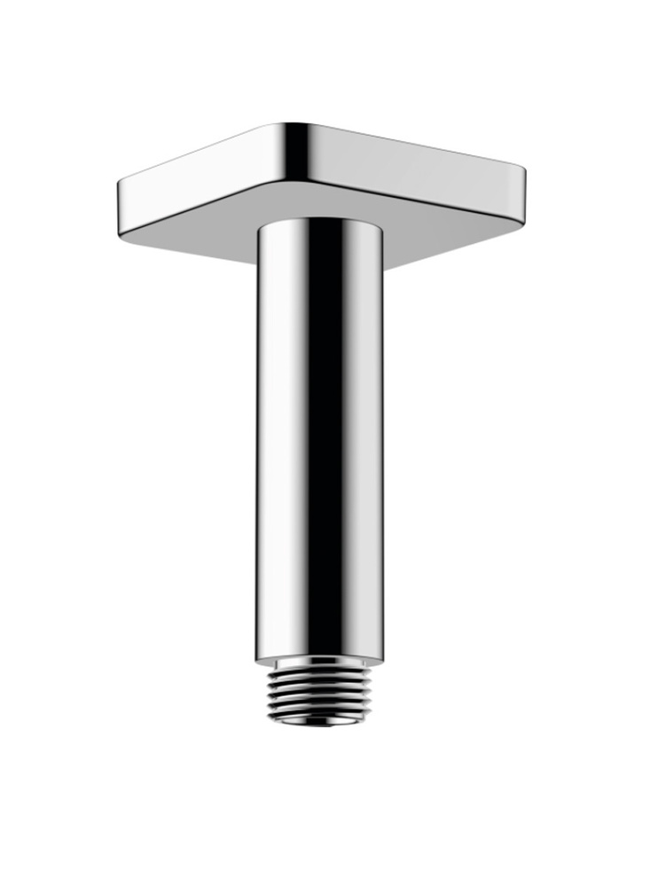 Держатель верхнего душа Hansgrohe Vernis Shape 26406000 #1