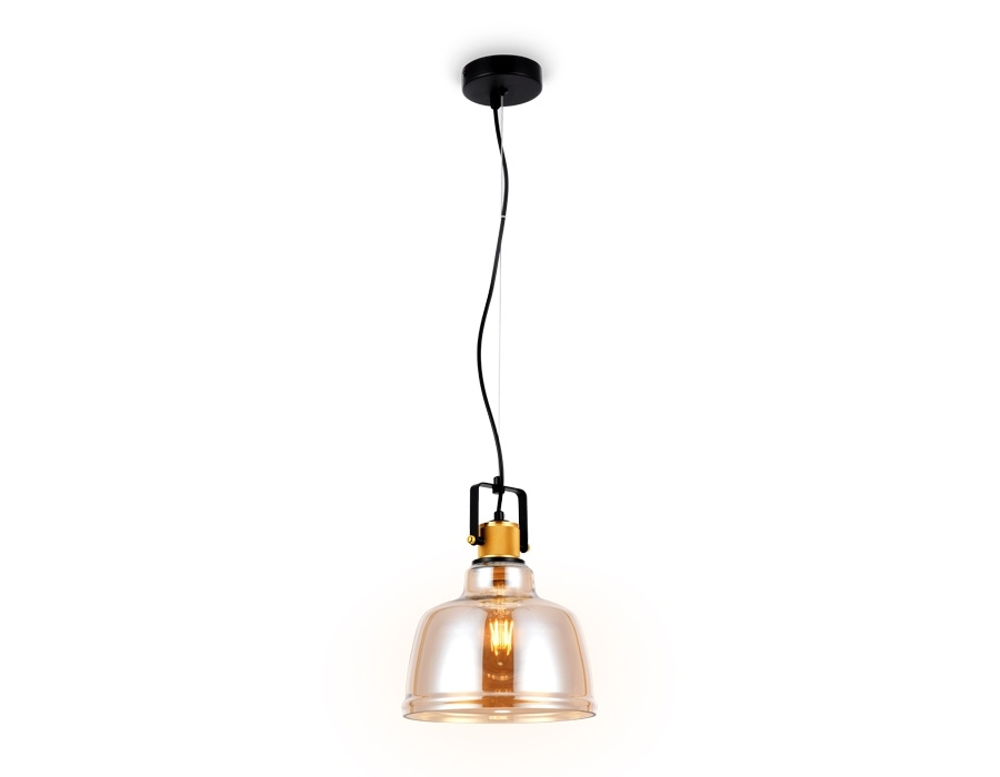 Ambrella light Подвесной светильник, E27, 40 Вт #1