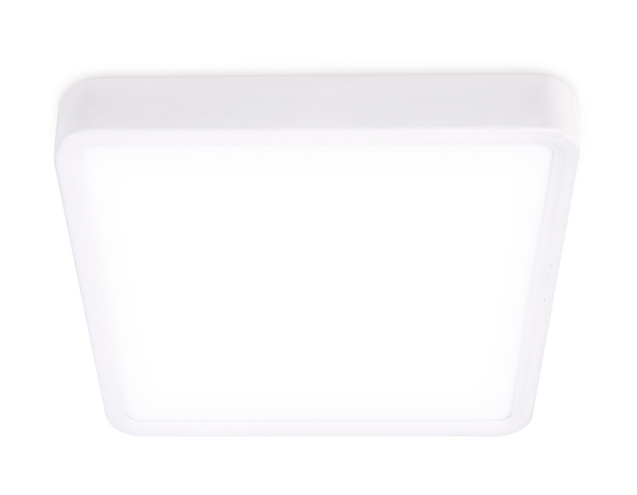 Накладной светодиодный светильник Ambrella light Downlight DLR368 #1