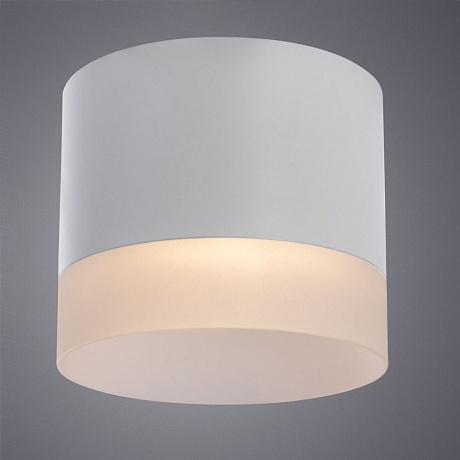 Arte Lamp Накладной светильник, GX53, 15 Вт #1