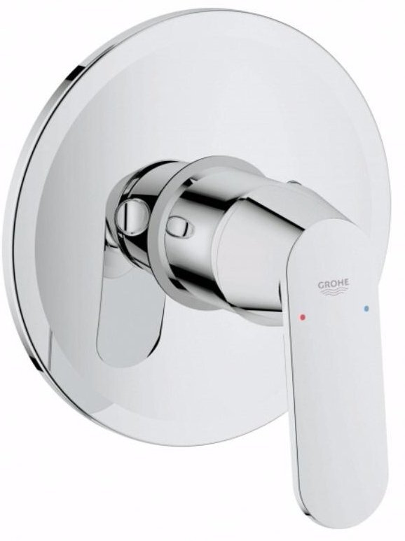 Смеситель для душа Grohe Eurosmart Cosmopolitan 32880000 #1