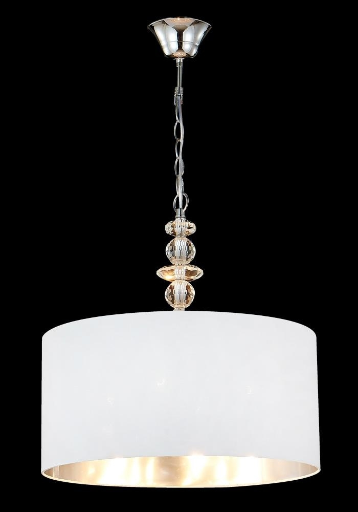 Crystal Lux Подвесной светильник, E14, 240 Вт #1