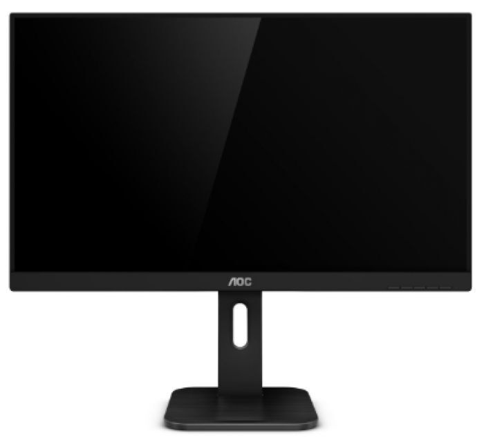 AOC 24" Монитор X24P1, черный #1