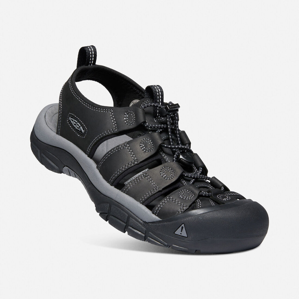 Сандалии KEEN Newport M #1