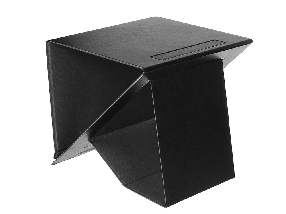 Подставка для ноутбука Baseus Ultra High Folding Laptop Stand Black SUZB-A01 #1