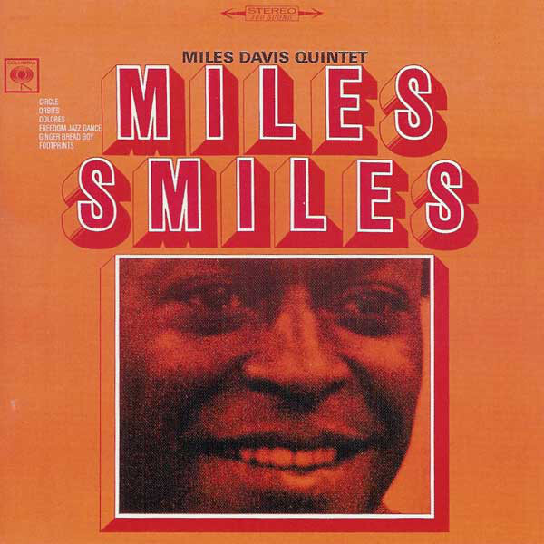 Davis, Miles - Miles Smiles. 1 CD #1