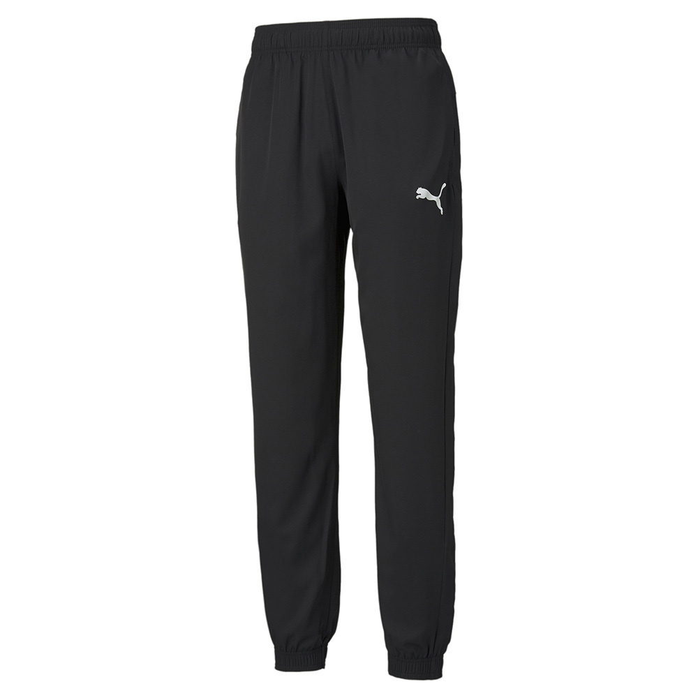 Брюки спортивные PUMA ACTIVE Woven Pants #1