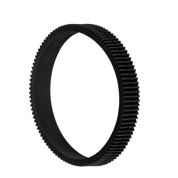 Зубчатое кольцо фокусировки Tilta для объектива 75 - 77 мм #1