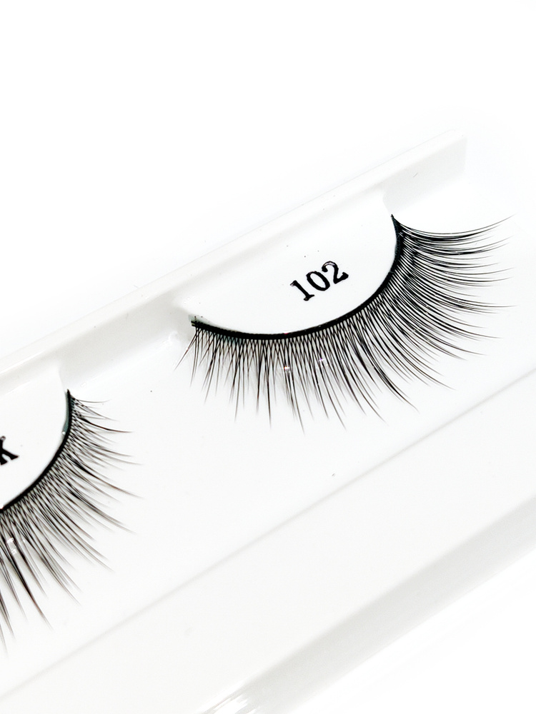 TF Накладные ресницы Fashion Lashes, арт. 102 #1