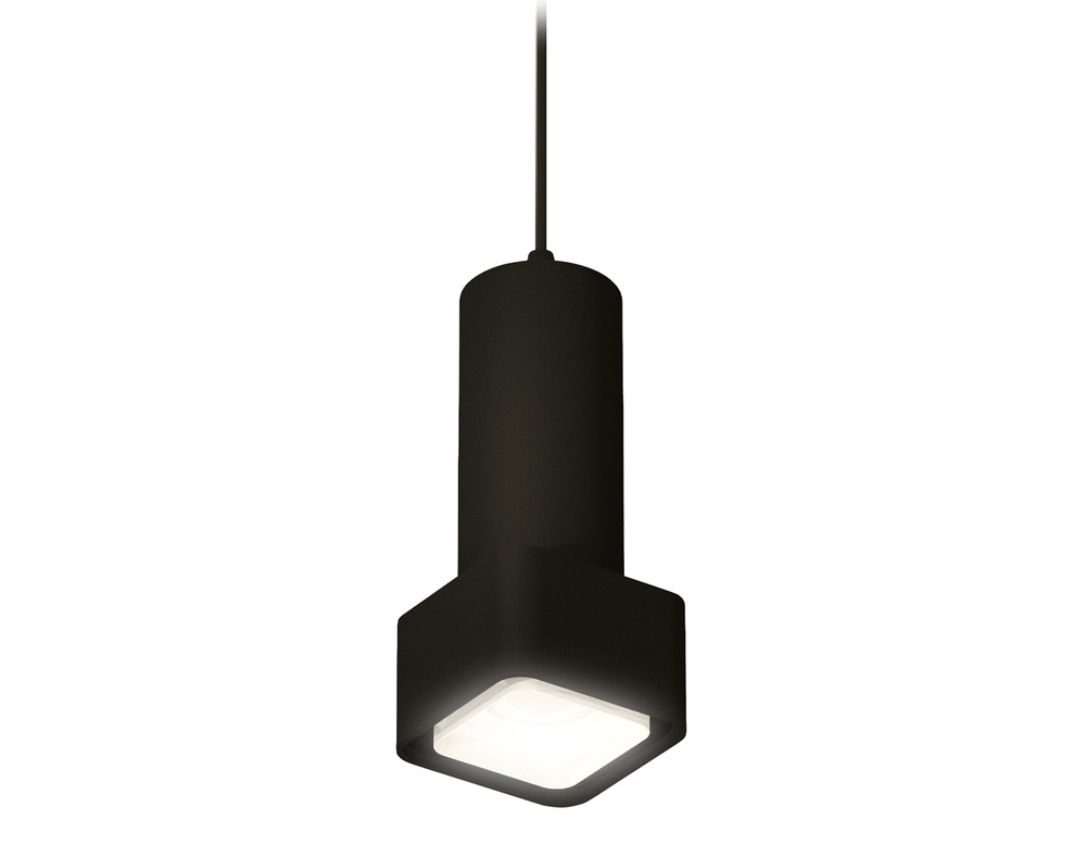 Комплект подвесного светильника с акрилом Ambrella Light XP7833001  #1