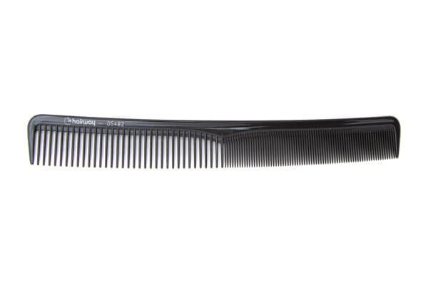 Hairway Расческа Excellence комбинированная 195 мм 05482 #1