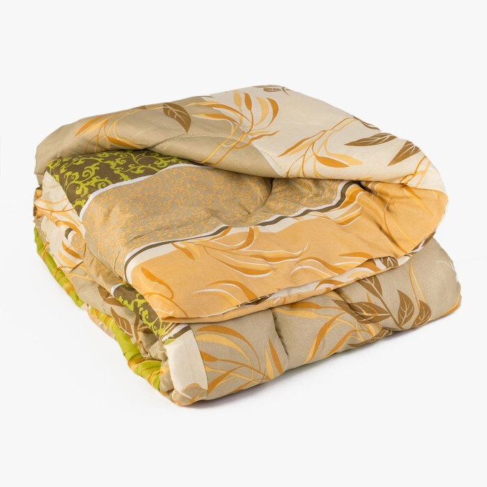  Одеяло 240x300 см, с наполнителем Войлок #1