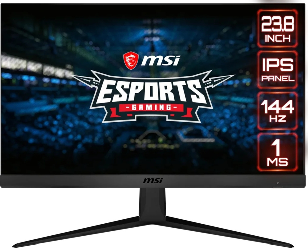 msi optix g241 hdr