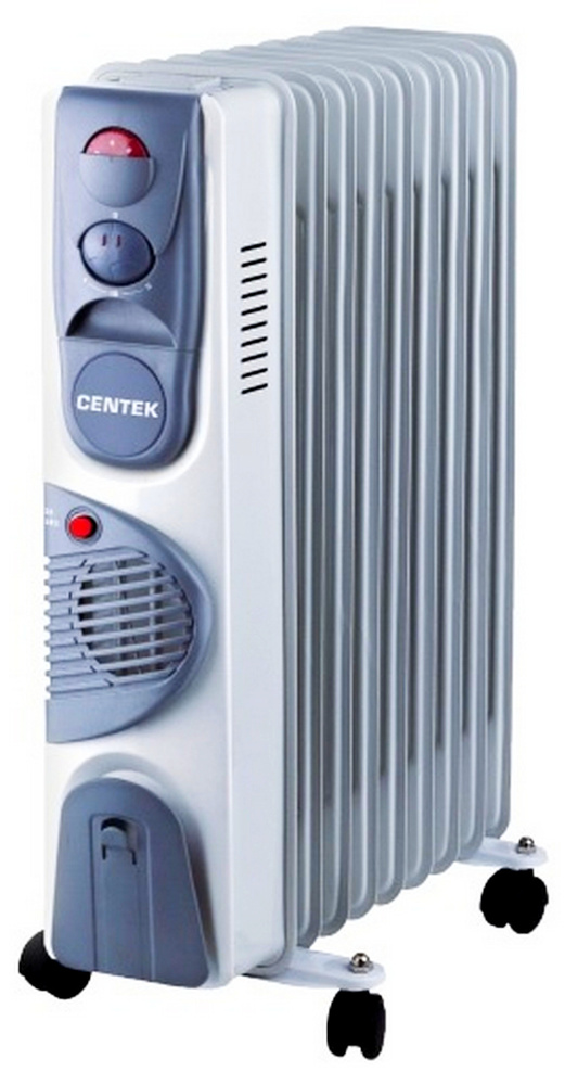 Обогреватель Centek CT-6203/электрический тепловентилятор ...