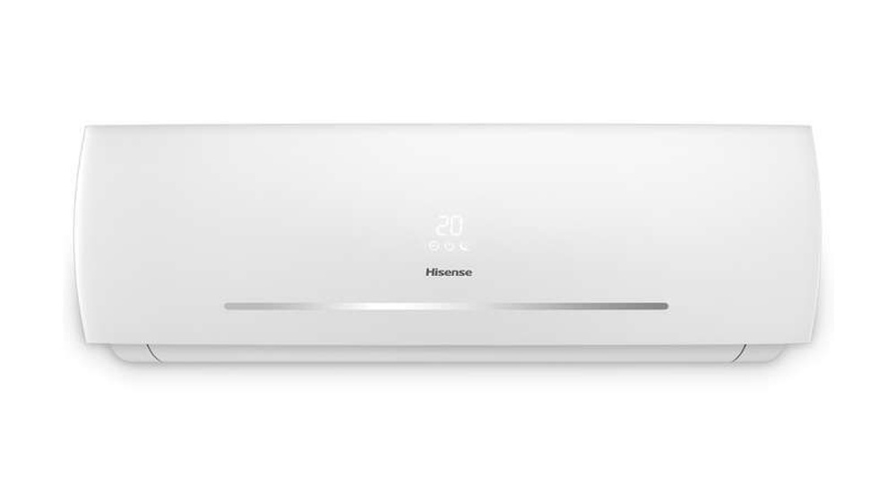 Сплит система Hisense AS-09HR4RYDDC00G/AS-09HR4RYDDC00W NEO Classic #1