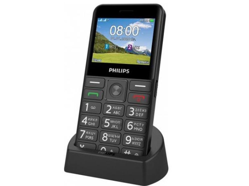 Xenium e207 black. Philips e207 Xenium Black. Philips e207 черный. Philips e207 Black.