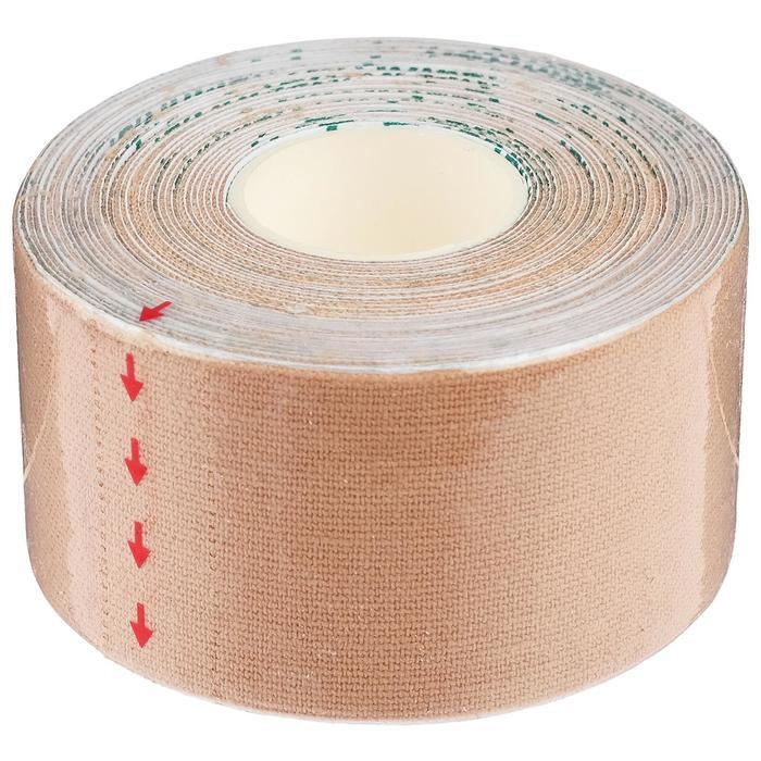 ONLITOP, Кинезио-тейп 3,8 см х 5 м, цвета МИКС - купить с доставкой по ...