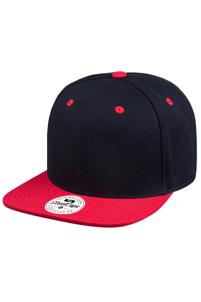 Бейсболка Street Caps #1