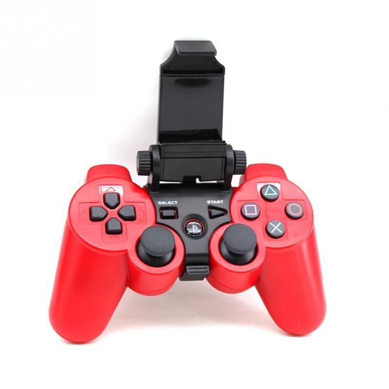 Держатель/крепление-клип к контроллеру DualShock 3 MyPads TA-127278 для игр на телефоне с шириной до #1