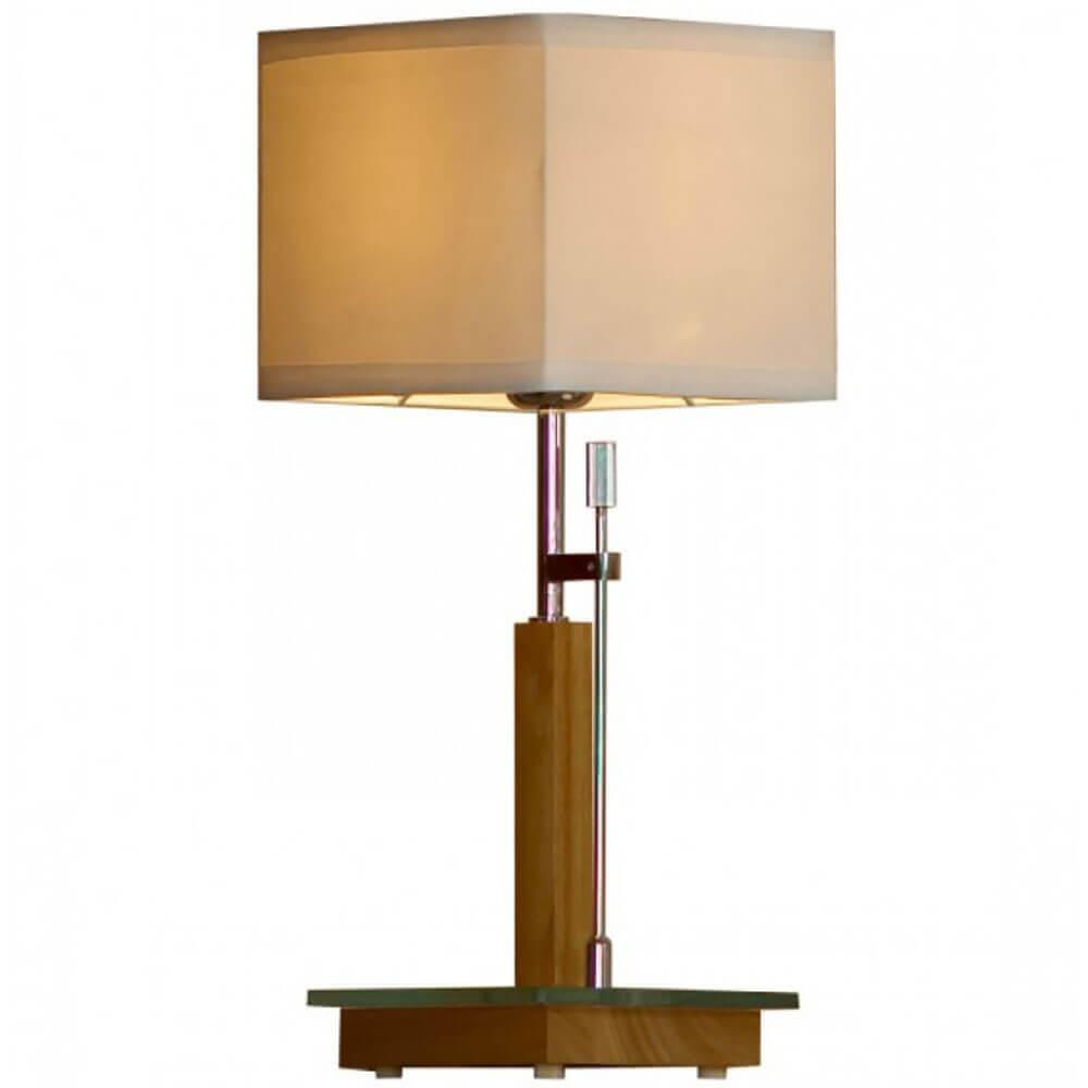 Настольная лампа Lussole Montone LSF-2504-01 #1