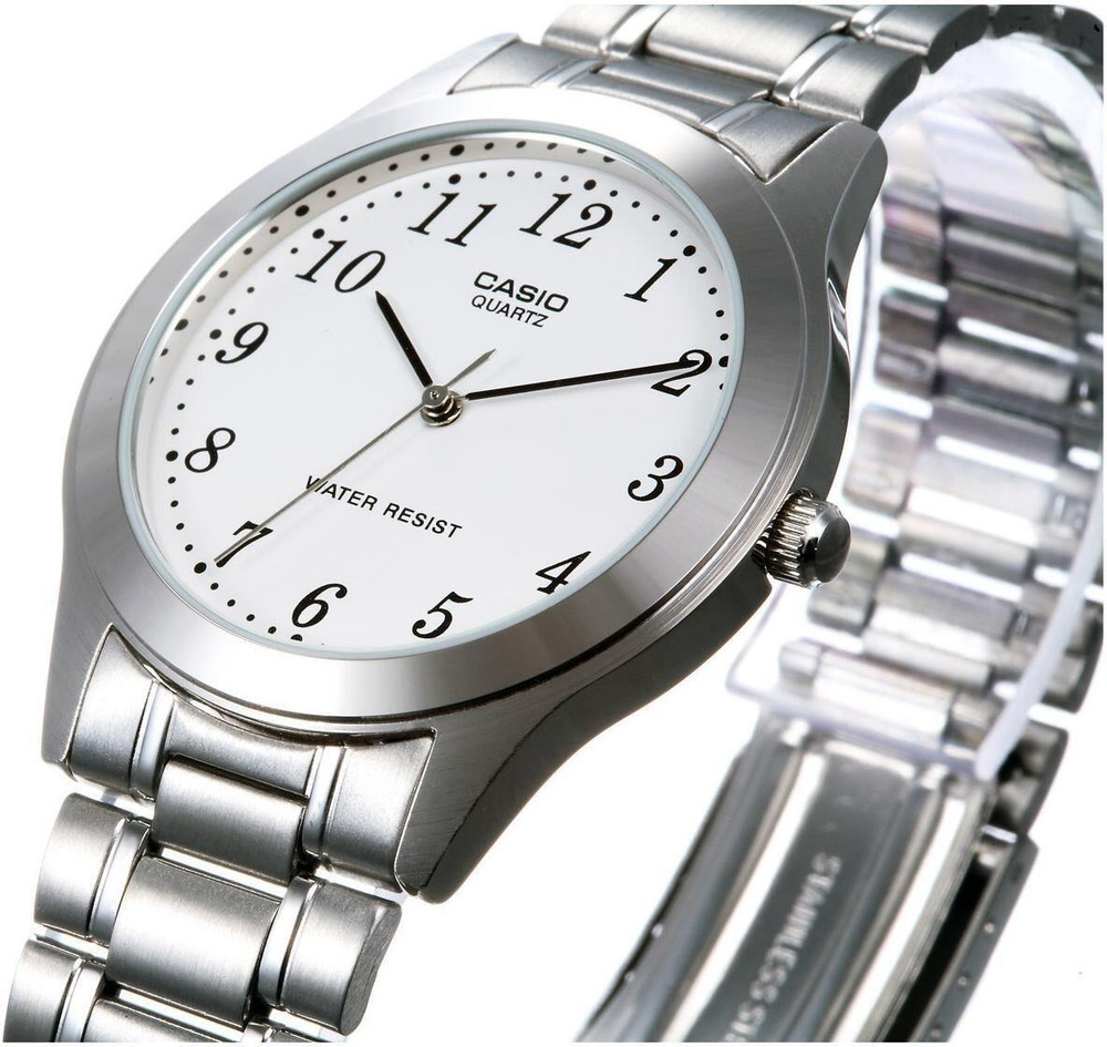 Наручные часы Casio MTP-1128PA-7B #1