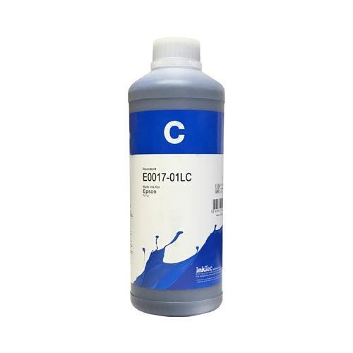 Чернила Ink-Mate T6732 / C13T67324A / E0017-01LC голубые Dye, 1000 мл., для Epson (4108180000)  #1