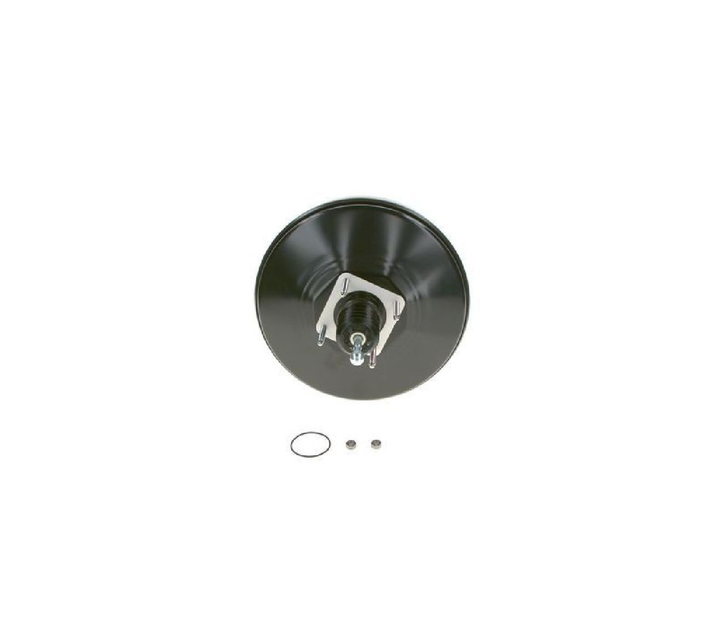 Bosch Усилитель тормозной системы арт. 0204125861 #1