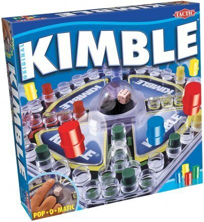 Настольная игра Kimble #1