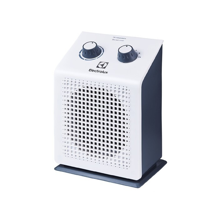 Electrolux, Тепловентилятор EFH/S-1115, напольный, 1500 Вт, 3 режима, до 20 м2, белый  #1
