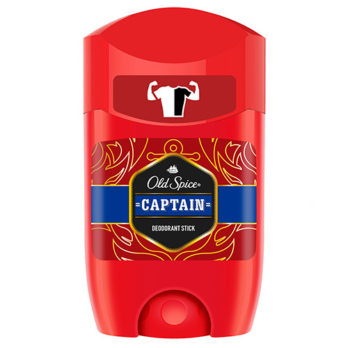 Old Spice Дезодорант #1