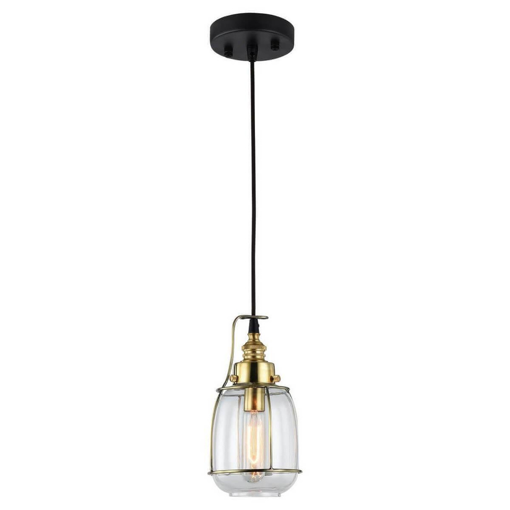 Lussole Подвесной светильник, E14, 40 Вт #1