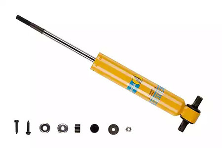 BILSTEIN Амортизатор подвески, арт. 24009492, 1 шт. #1