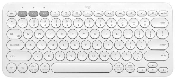 Клавиатура Logitech K380 920-009589 #1