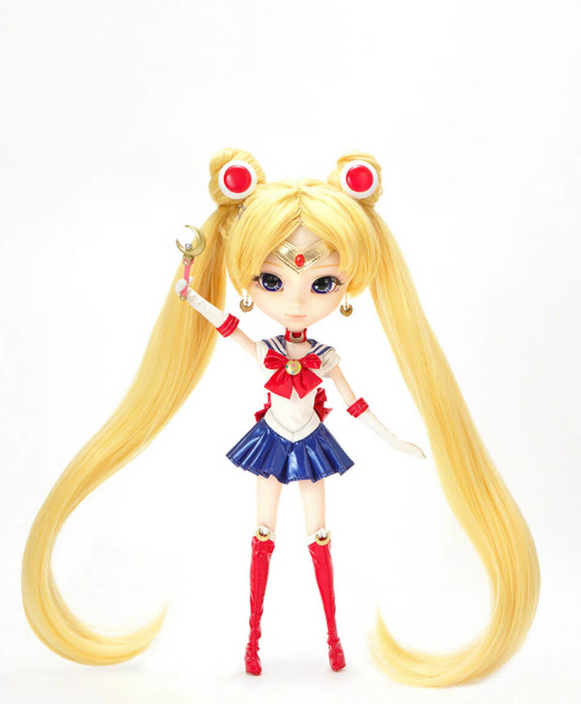 Кукла Pullip Sailor Moon (Пуллип Сейлормун) #1