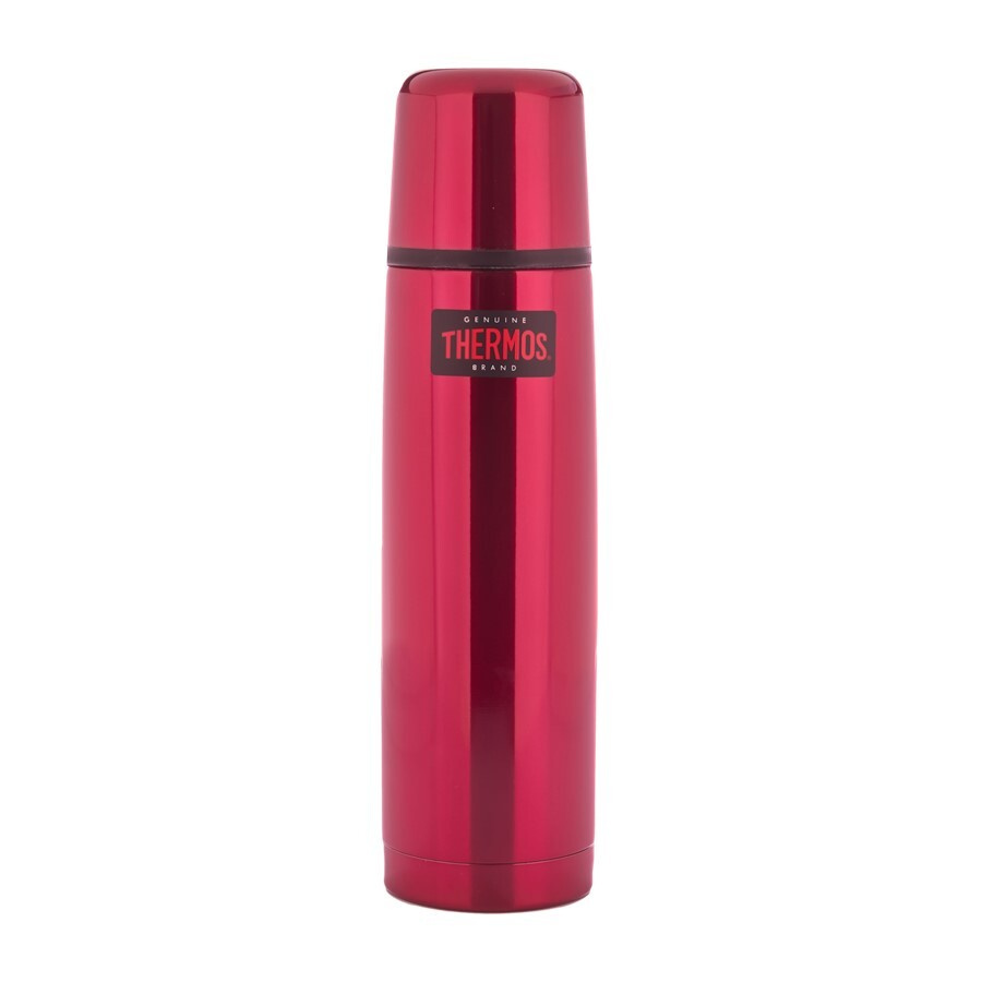 Термос THERMOS FBB-750 Red 0.75L #1