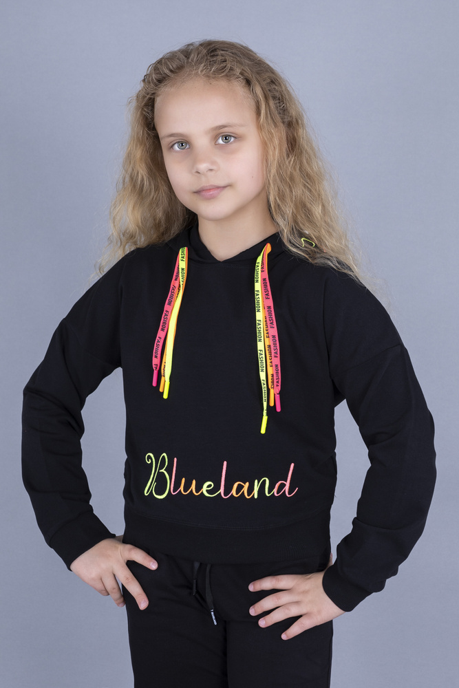 Худи Blueland #1