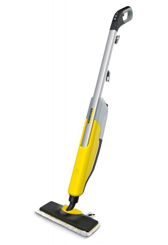 Минимойки высокого давления Karcher