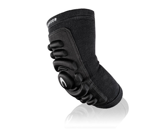 Налокотники вратаря HO SOCCER INVICTUS ELBOW PAD #1