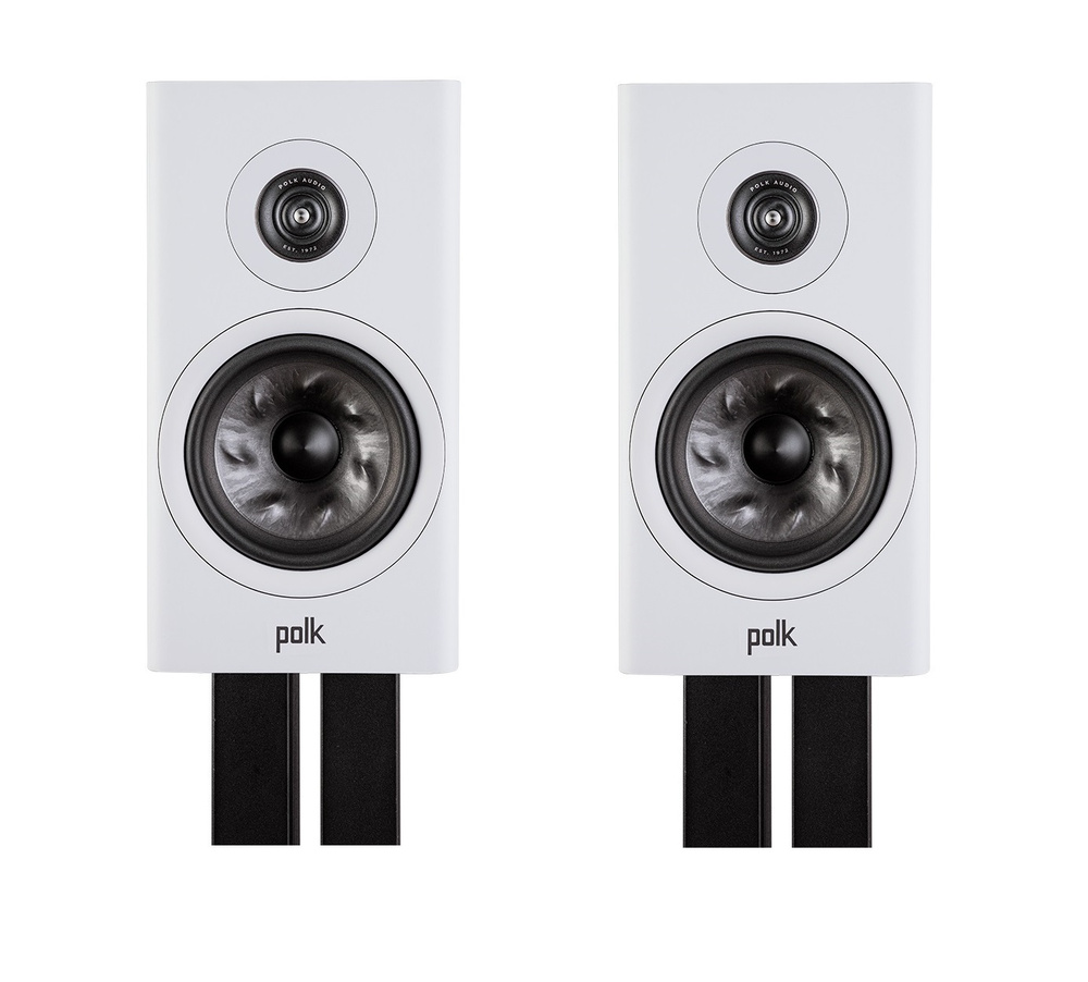 Polk Audio Акустическая система Reserve R200, белый #1