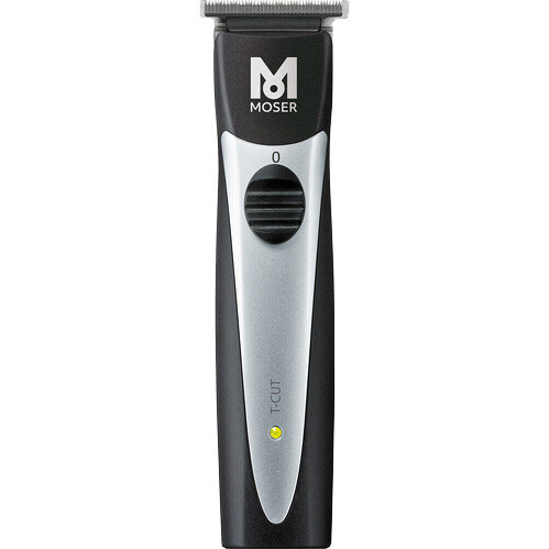 Триммер для стрижки волос, бритья бороды, усов Moser T-Cut Hair clipper 1591-0070  #1