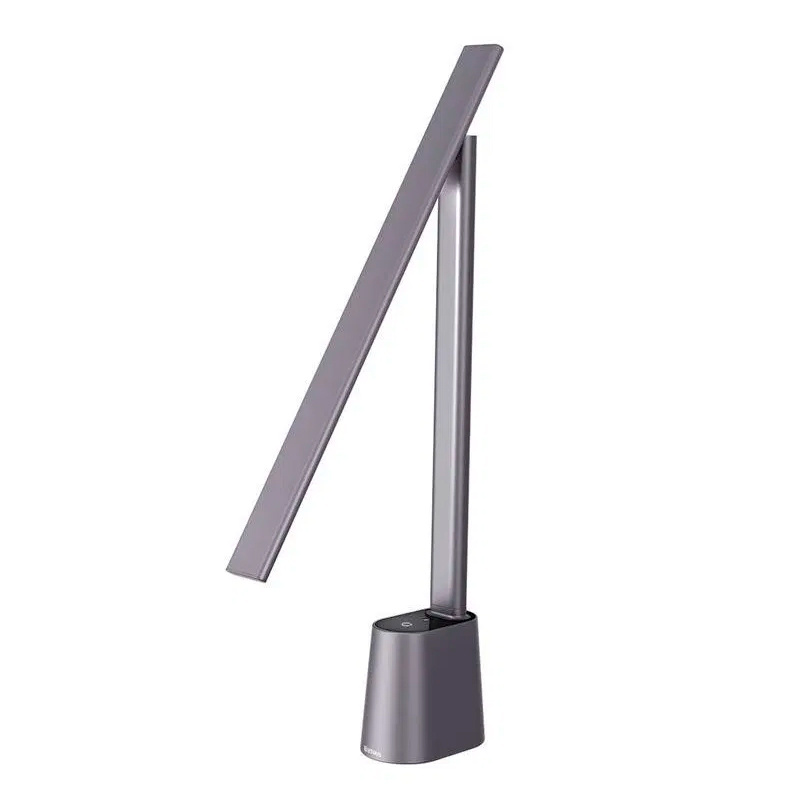 Настольная лампа Baseus Smart Eye Series Charging Folding Reading Desk Lamp (Smart Light ) - Dark Grey #1