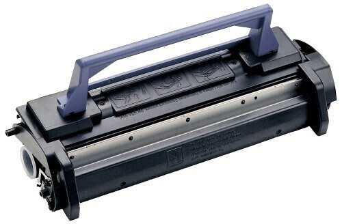 Epson EPL-6100 Developer Unit / C13S050095 тонер картридж - черный, 3 000 стр для принтеров Epson  #1